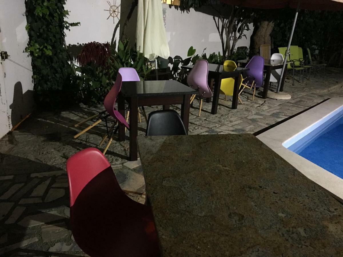 Ria Studios オリョン エクステリア 写真